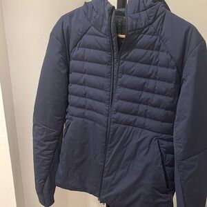 Lululemon men’s lightweight puffer jacket